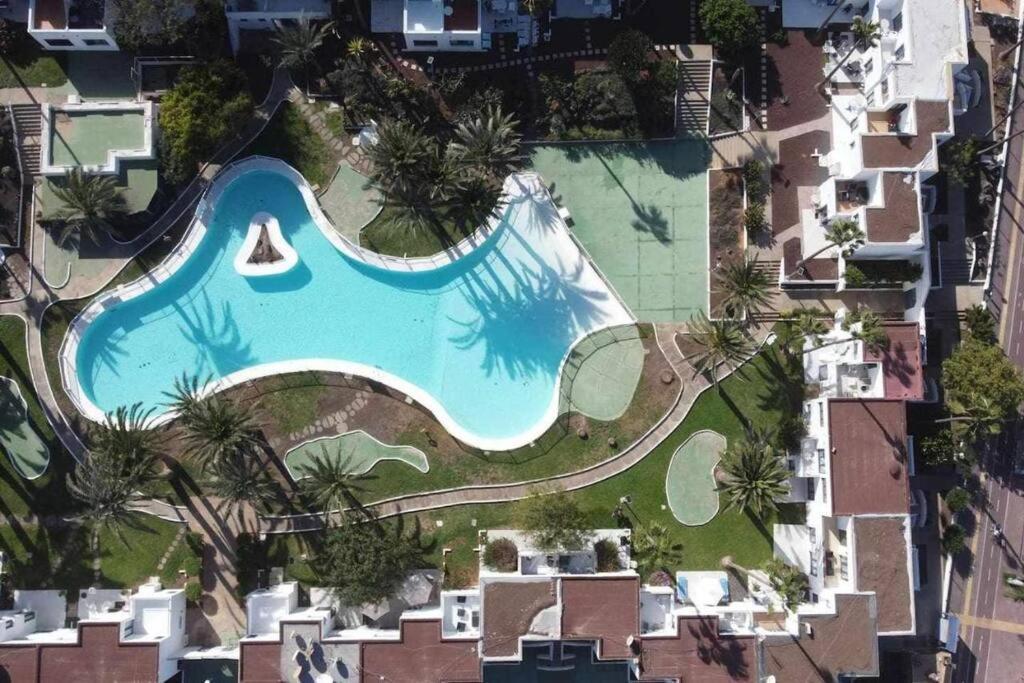 Little Diamond By Rentalfue Corralejo Esterno foto